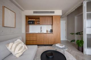 Romantic Prestige Suite - Jerusalén - 1