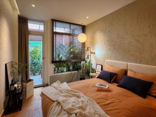 9Home & Chill - Cư xá Đô Thành - Ho-Chi-Minh-Stadt - 4
