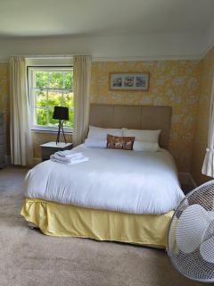 Langley House - - 9