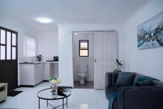 Blomtuin Sleep and go room - Kapstadt - 5