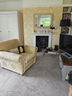 Langley House - - 6