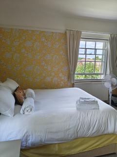 Langley House - - 7