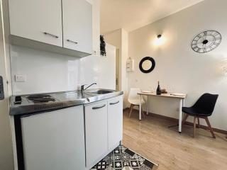 Chavalliaud 5 super cocon proche du centre ville - 2