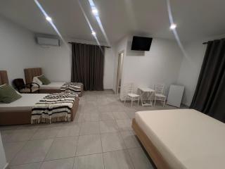 Keira Rooms - Vlorë - 9