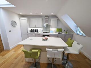 Bournecoast - Modern apartment near sandy beaches - with parking and WIFI - FM9650 - Bournemouth - 8