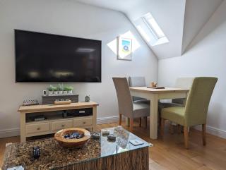 Bournecoast - Modern apartment near sandy beaches - with parking and WIFI - FM9650 - Bournemouth - 4