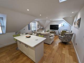 Bournecoast - Modern apartment near sandy beaches - with parking and WIFI - FM9650 - Bournemouth - 7