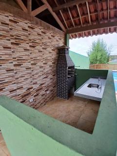 Aconchegante Casa em Gravatá - Casa 10 - Gravatá - 4