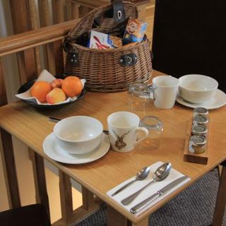 Dovestays - Laxton - 4