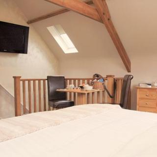 Dovestays - Laxton - 5