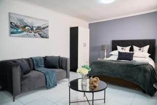 Blomtuin Sleep and go room - Kapstadt - 7