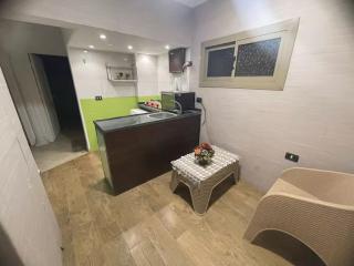 Cozy Studio - Close to Airport - Il Cairo - 0