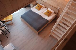 Beeography guest house - Vardablur - 5