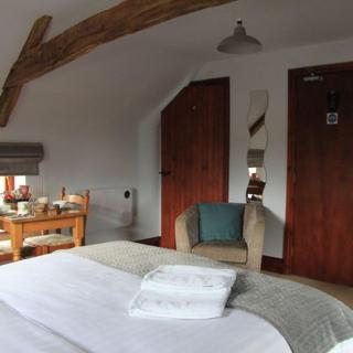Dovestays - Laxton - 6