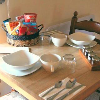 Dovestays - Laxton - 7