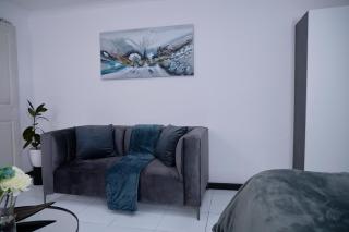 Blomtuin Sleep and go room - Kapstadt - 8