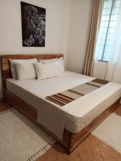 SK Homes - Kilifi - 1