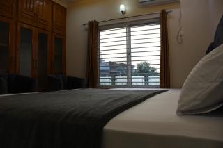 Islamabad Comfort Inn - Islamabad - 4