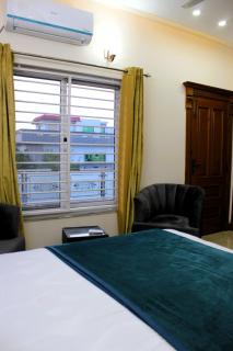 Islamabad Comfort Inn - Islamabad - 3