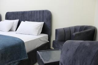 Islamabad Comfort Inn - Islamabad - 2