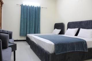 Islamabad Comfort Inn - Islamabad - 1