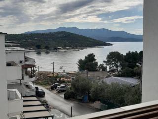 Amar Prefect Apartment Ksamil - Ksamil - 4