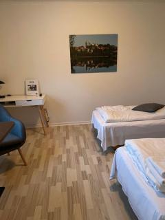 Motel Viborg - Viborg - 8