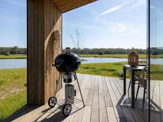 Beautiful holiday home with terrace - Wissenkerke - 1