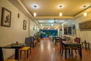 Reasey Boutique Villa - Siem Reap - 1