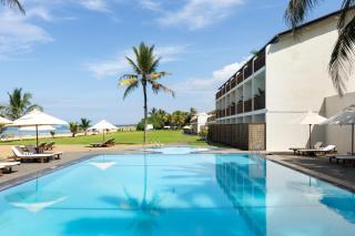 EKHO Surf - Bentota - 1