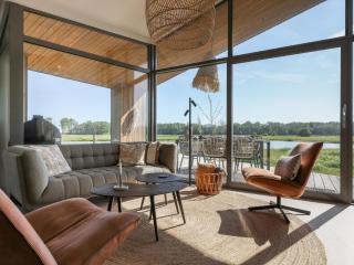 Beautiful holiday home with terrace - Wissenkerke - 5