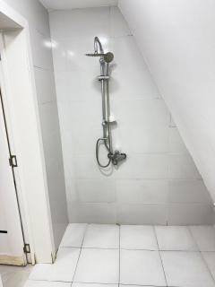 Vandam white charlet - Vǝndam - 8