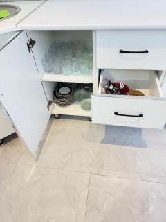 Vandam white charlet - Vǝndam - 2