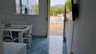 Villa Dei Santi, Azzurro - 5