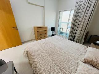 Spacious 2BR Near Ajman Beach - Ajman - 8