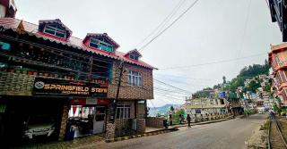 Springfield Stays Homestay and Restaurant - 6