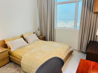 Spacious 2BR Near Ajman Beach - Ajman - 7