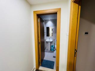 Spacious 2BR Near Ajman Beach - Ajman - 6