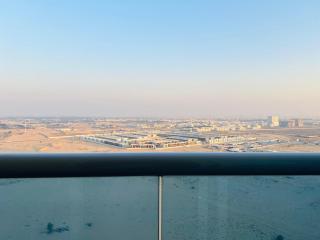 Spacious 2BR Near Ajman Beach - Ajman - 5