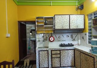 Springfield Stays Homestay and Restaurant - Darjeeling - 1