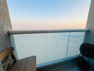 Spacious 2BR Near Ajman Beach - 2