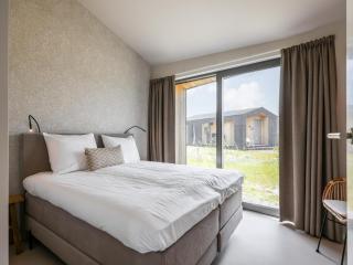 Beautiful holiday home with terrace - Wissenkerke - 3