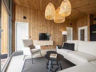 Lovely holiday home in Wissenkerke with garden - Wissenkerke - 2