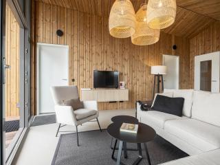 Lovely holiday home in Wissenkerke with garden - Wissenkerke - 1