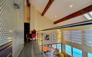 Maison - 5
