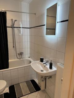 Modernes Apartment in Essen Nähe Messe - 8