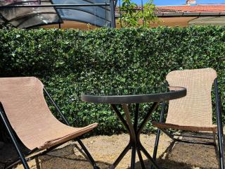 City Center Velor Residence AC, Smart TV, Garden - 8