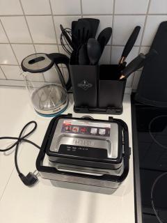 Modernes Apartment in Essen Nähe Messe - 3