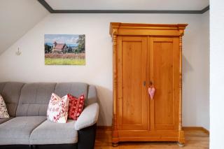 Ferienwohnung Atelier - Bad Bellingen - 7