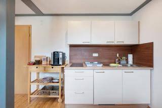 Ferienwohnung Atelier - Bad Bellingen - 5